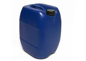 50% pramoninio lygio H₂O₂ vandenilio peroksidas peroksidams gaminti