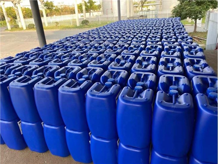 50% Industrial Grade Hydrogen Peroxide For Multiple Applications 50% Industrial Grade Hydrogen Peroxide For Multiple Applications